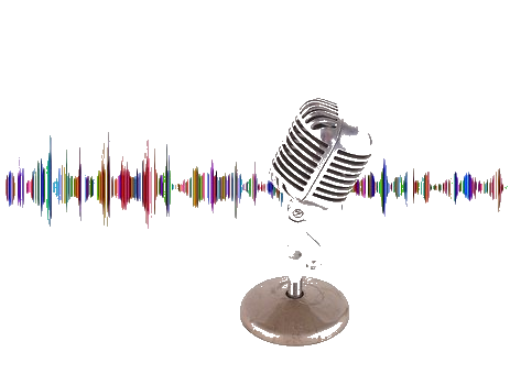 Commercial voice actor services